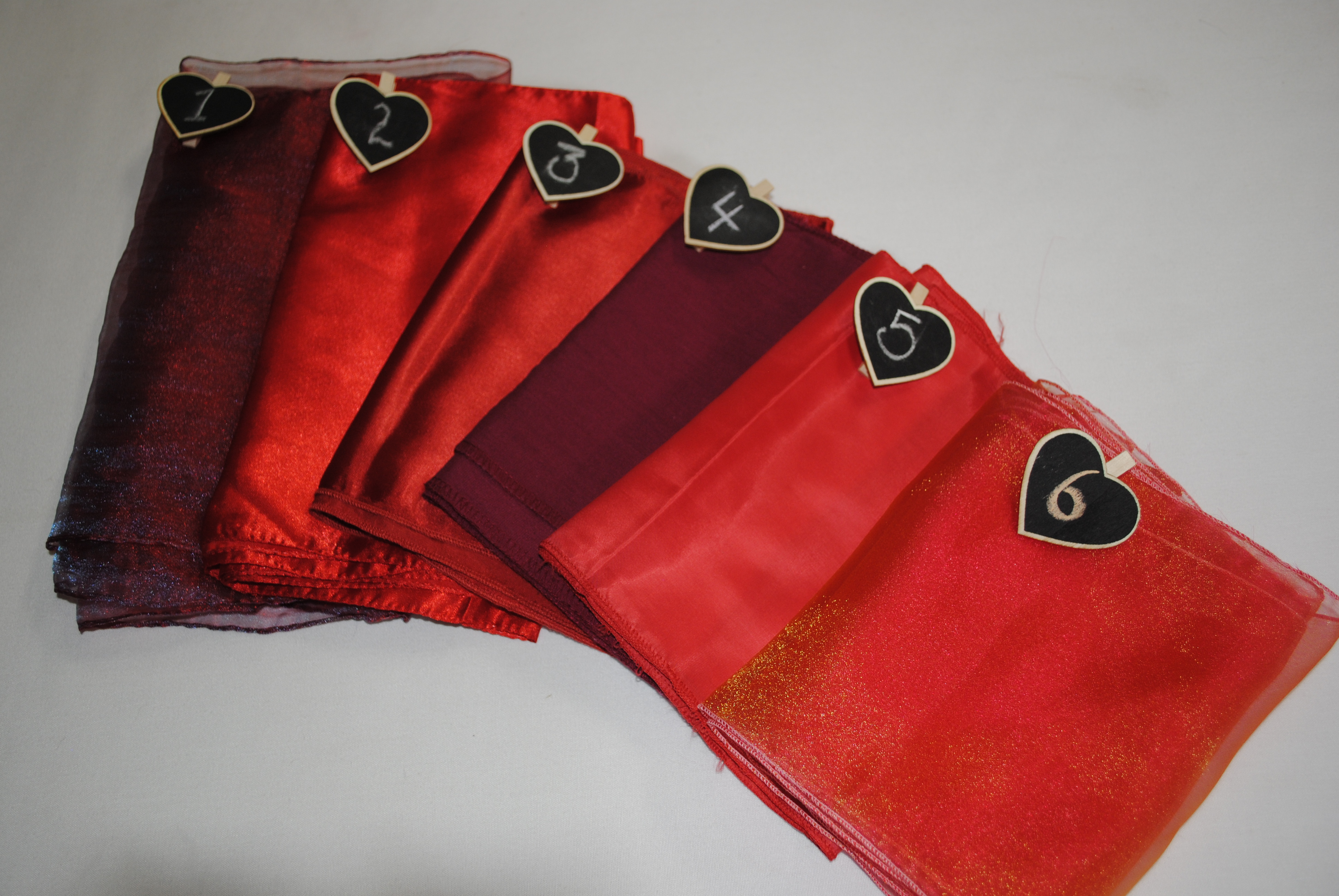 BOWS/ Supply Only no chair cover