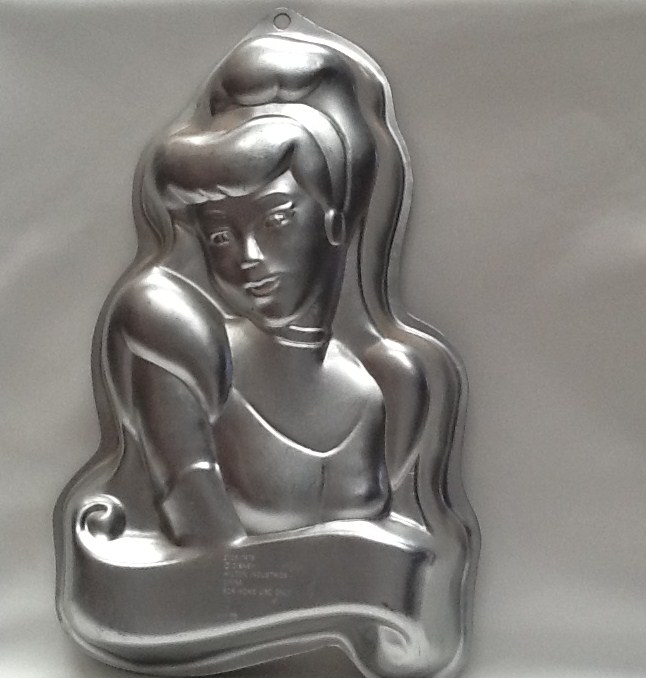 CINDERELLA Products Special Occasions