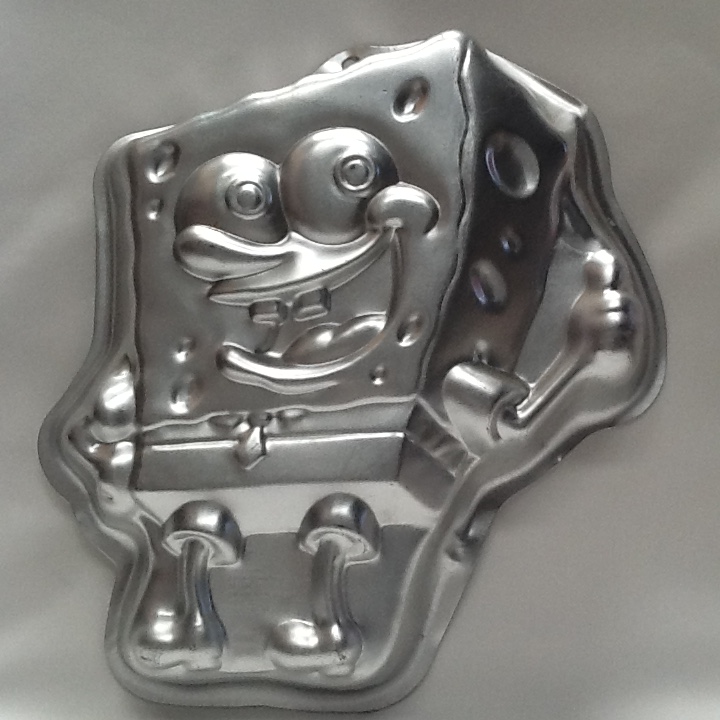 SPONGE BOB