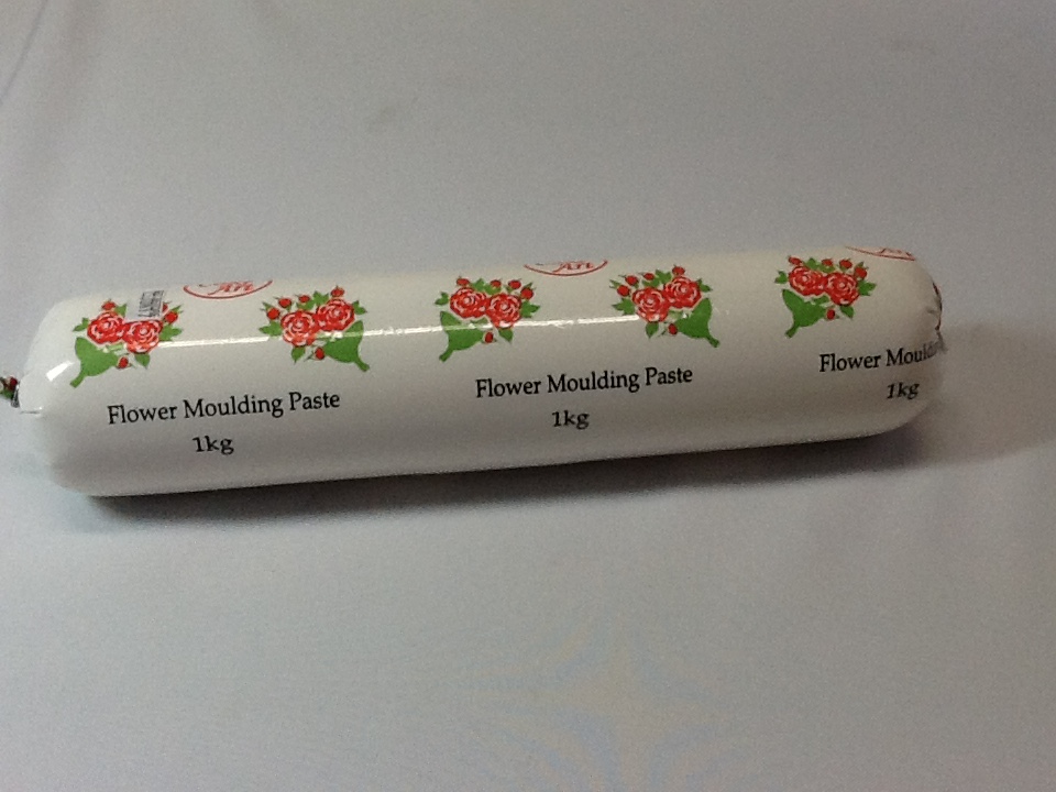MOULDING PASTE - 1kg