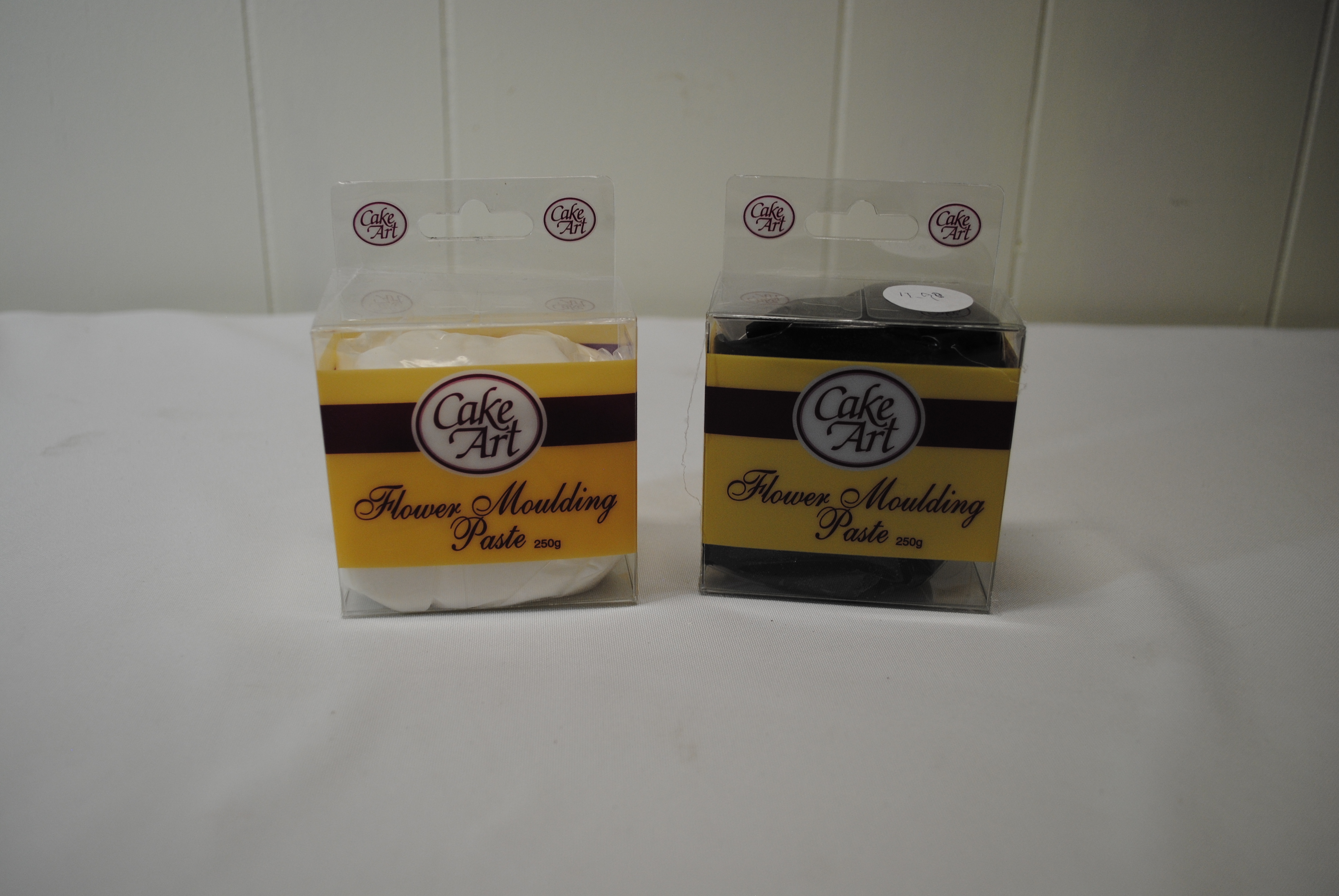 MOULDING PASTE - 250g