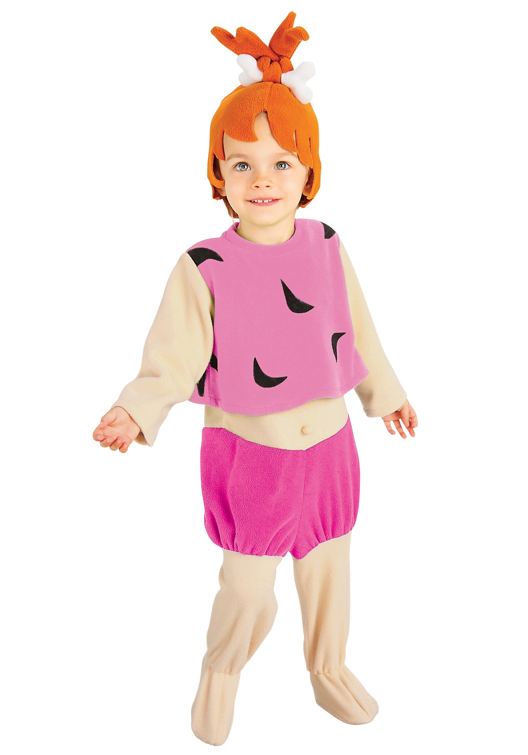 PEBBLES FLINTSTONE