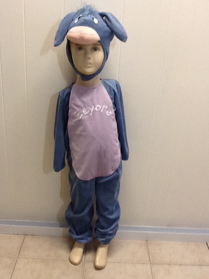 EEYORE