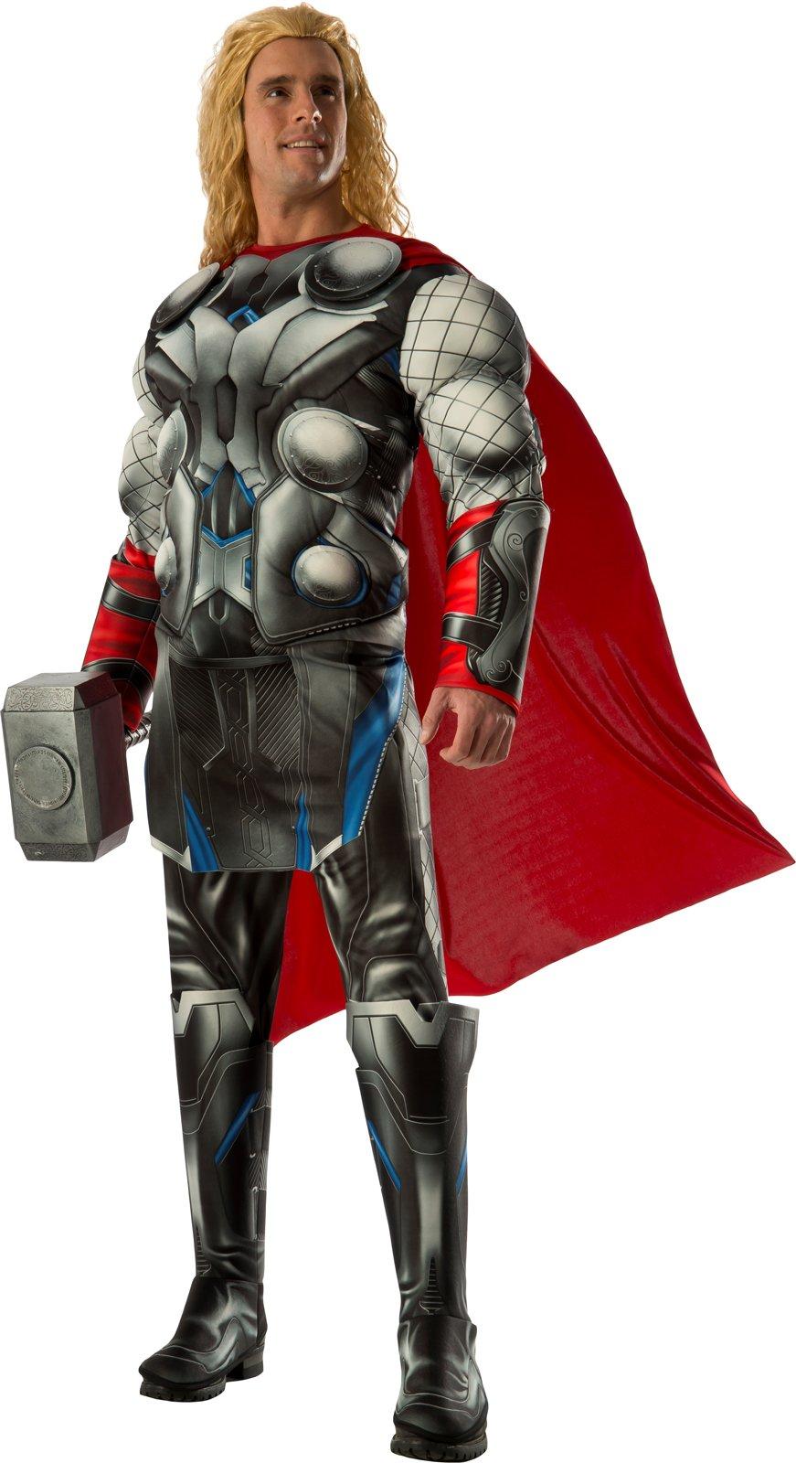 THOR