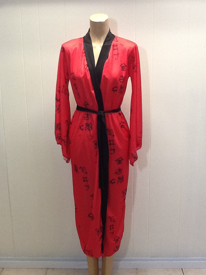 JAPENESE GEISHA GIRL