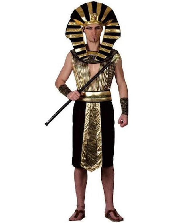 EGYPTIAN PHAROAH