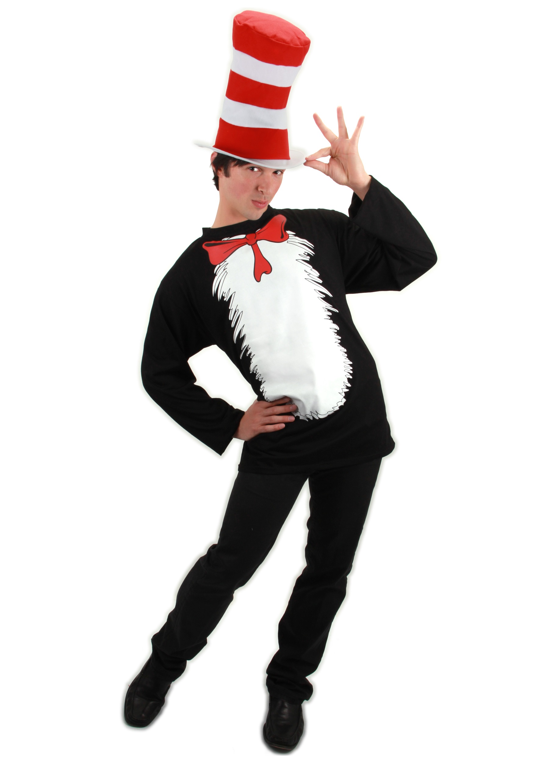 CAT IN THE HAT