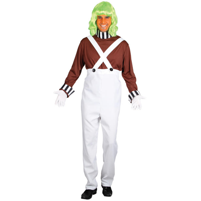 OOMPA LOOMPA