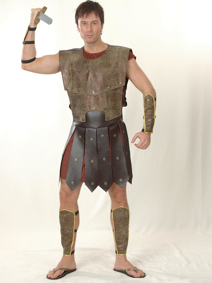 ROMAN GLADIATOR