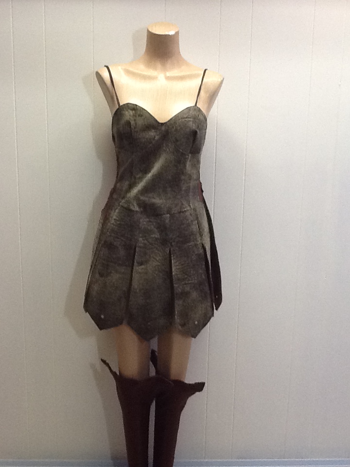 ZENA WARRIOR PRINCESS