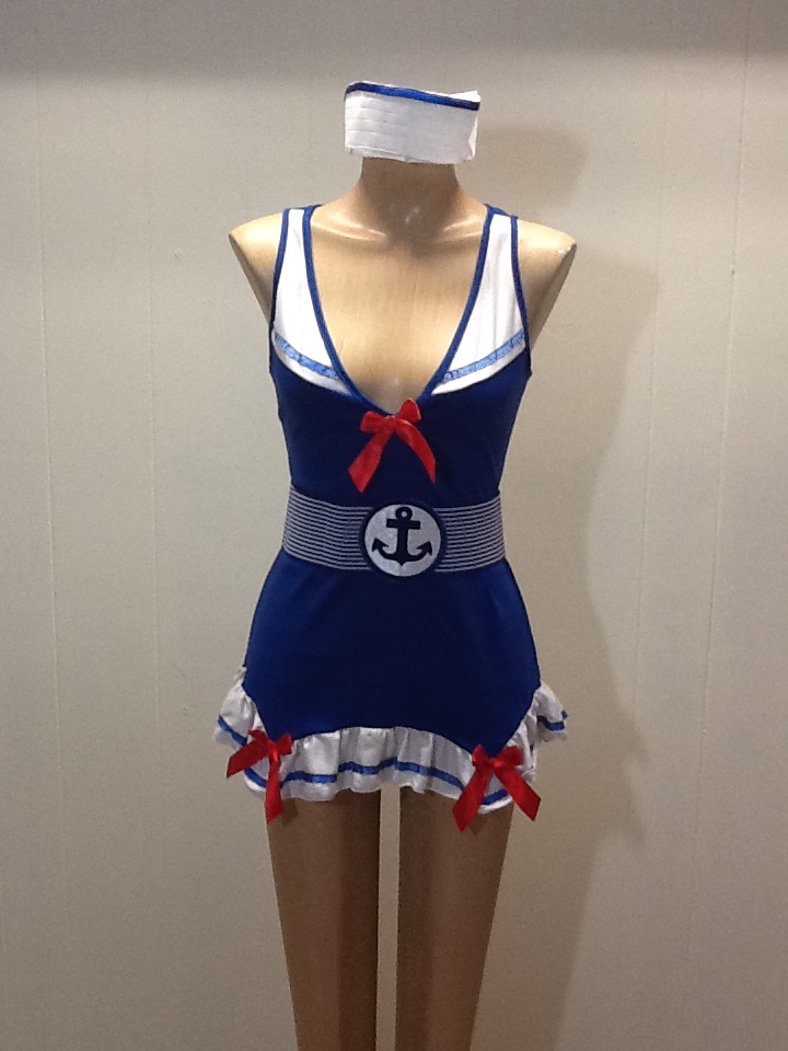 SAILOR 
