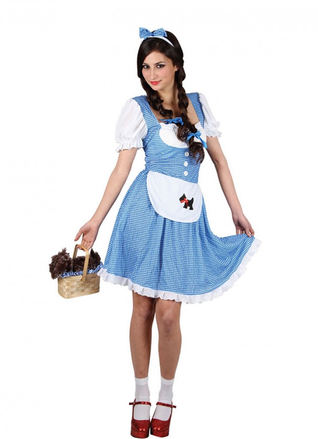 DOROTHY