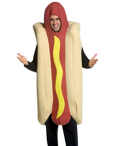 HOT DOG