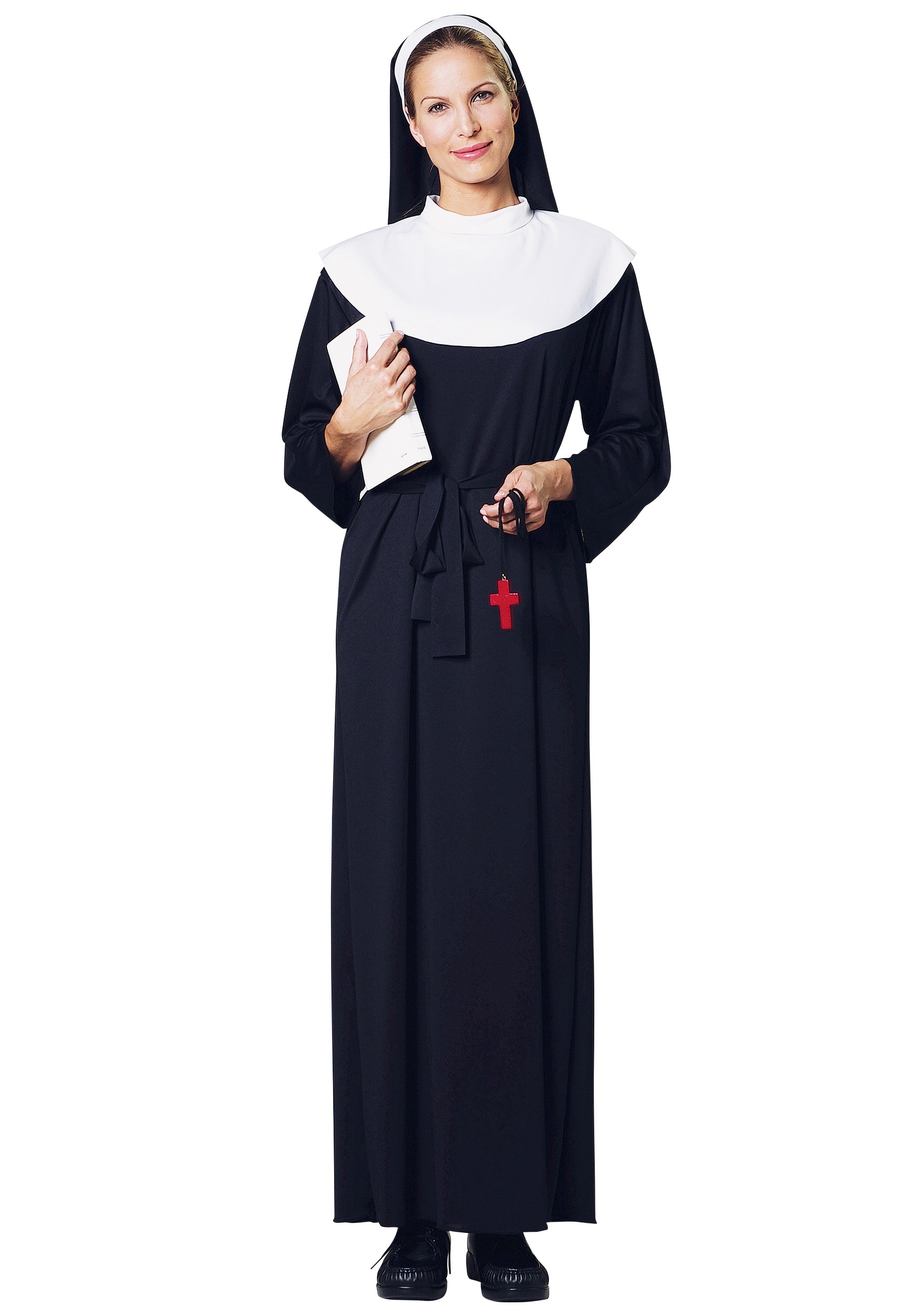 NUN