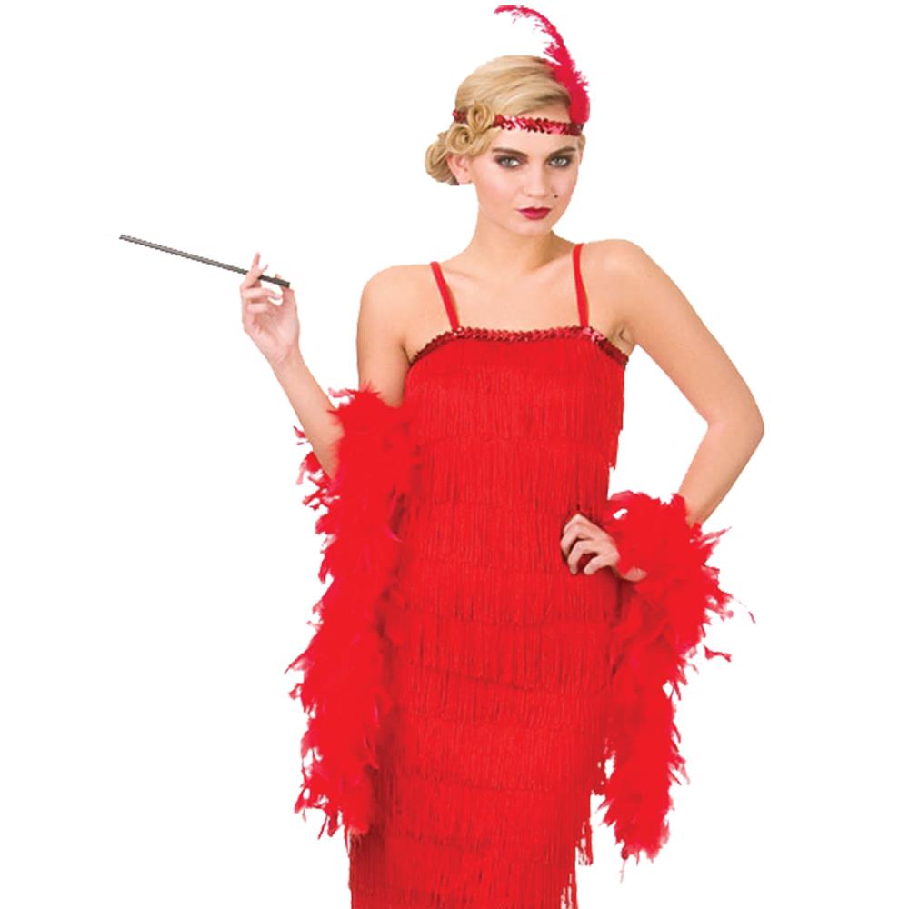 FLAPPER DRESSES