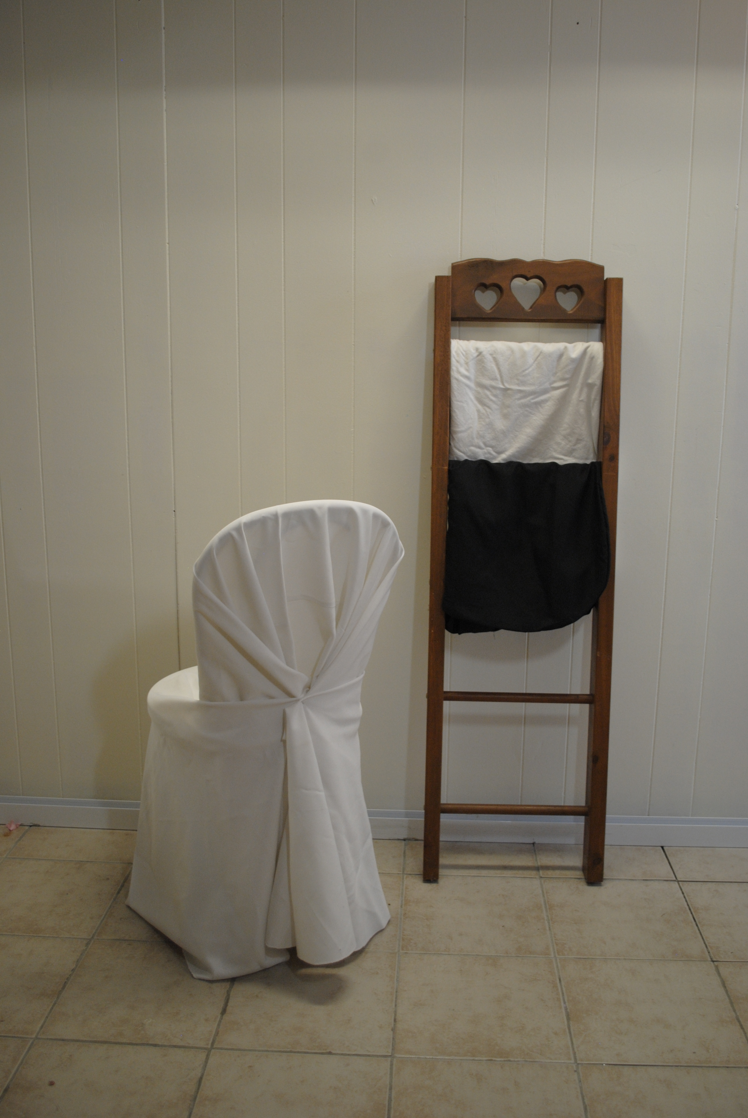 CHAIR COVERS - Multifit