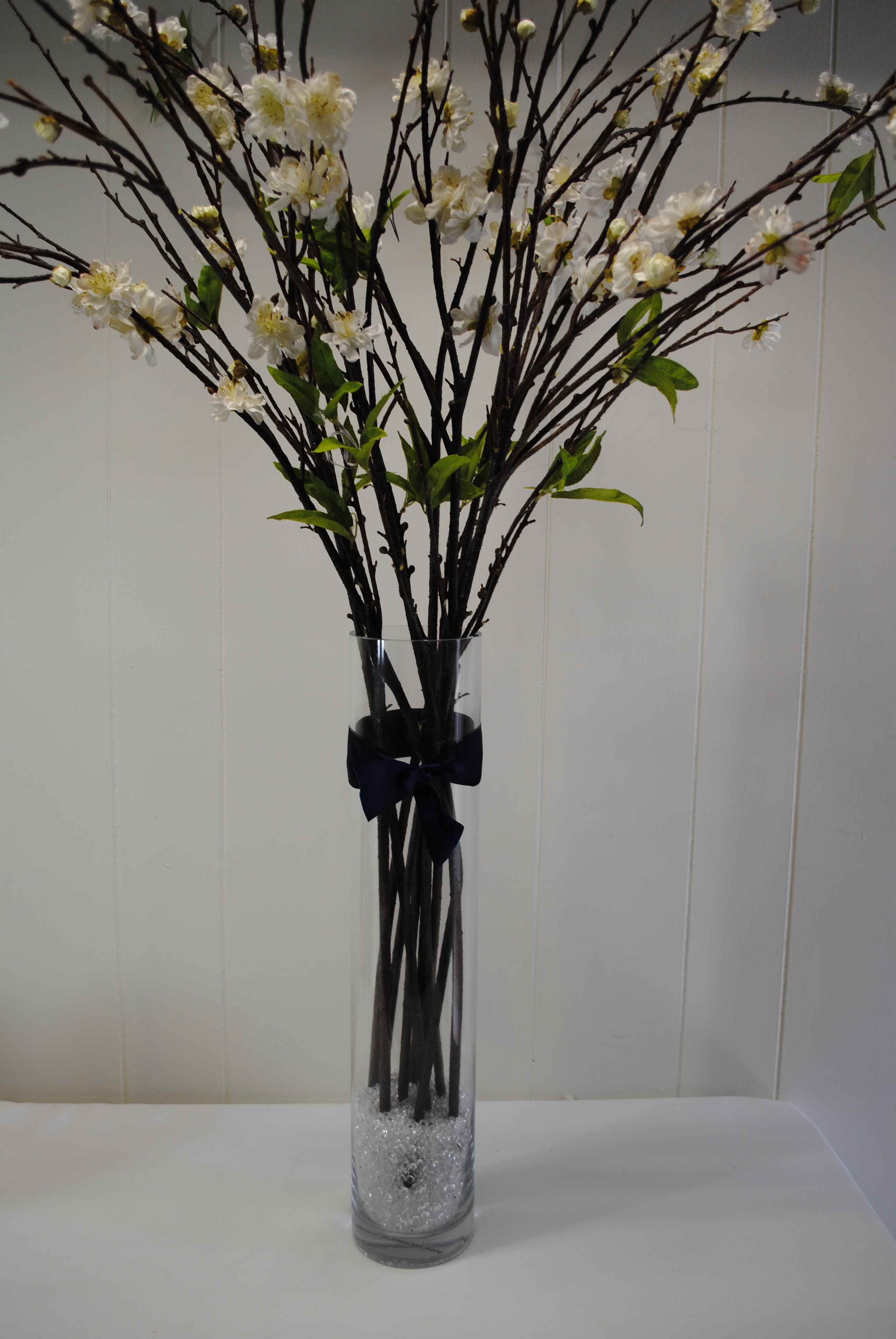 VASE, MEDIUM CYLINDER