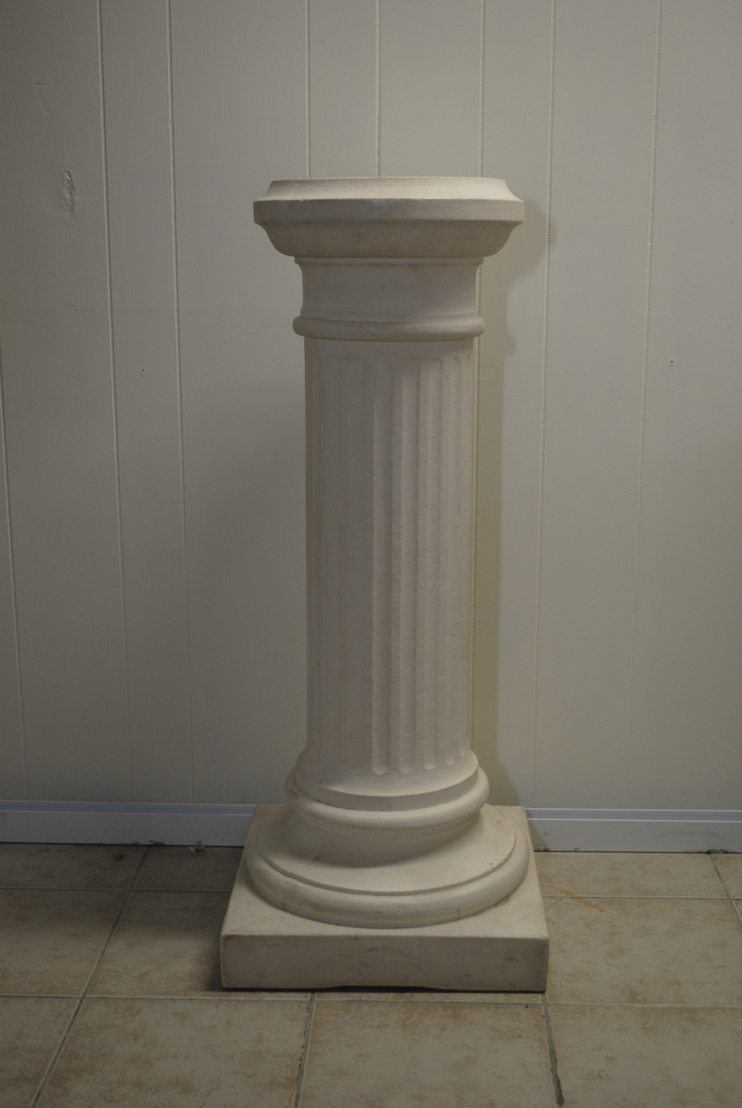 PEDESTALS 1200