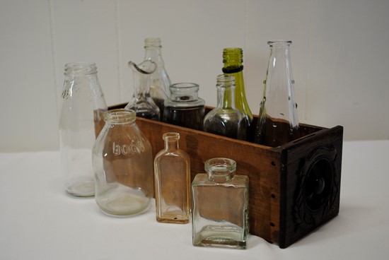 SINGER BOX | Products | Special Occasions