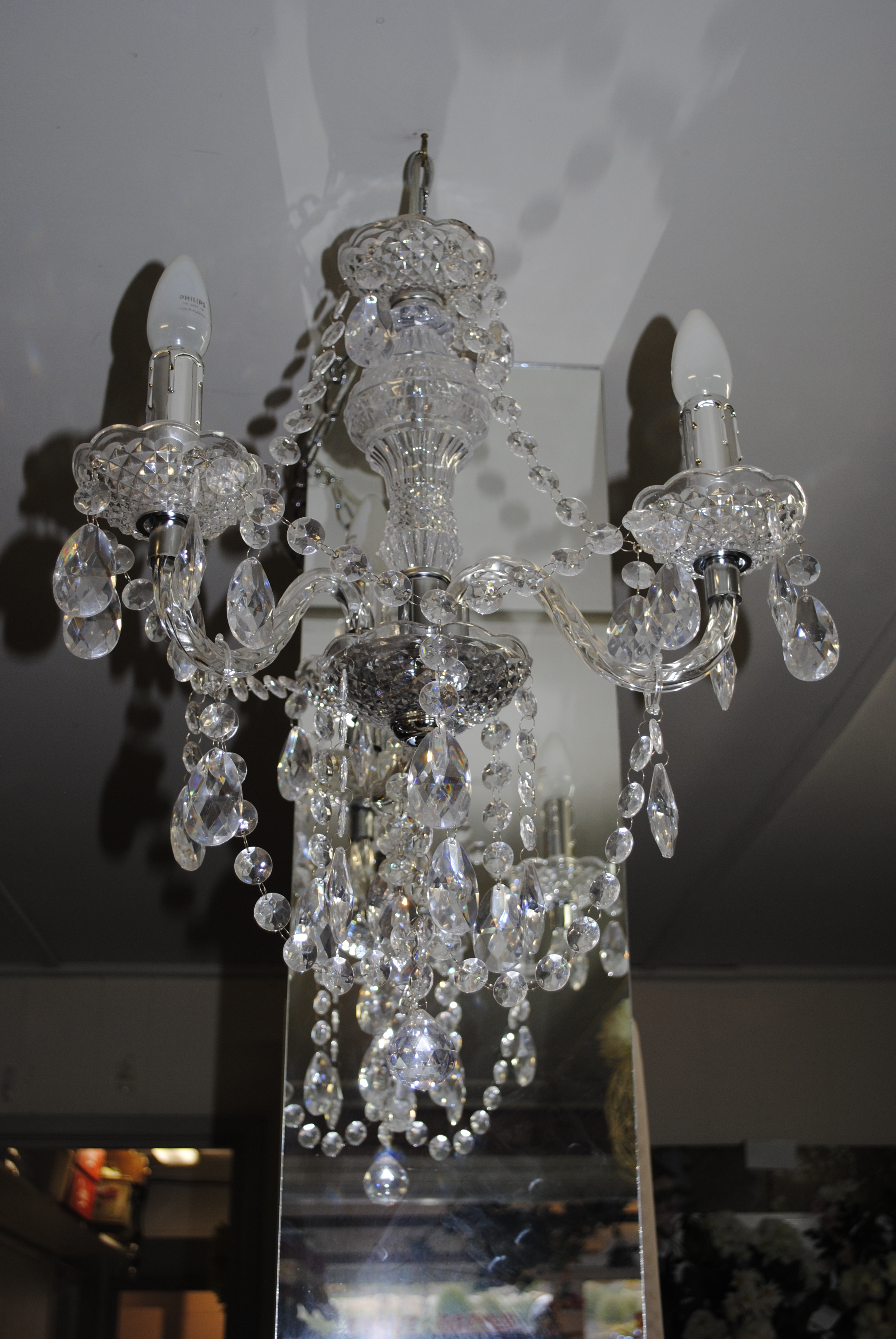 CHANDELIER 3