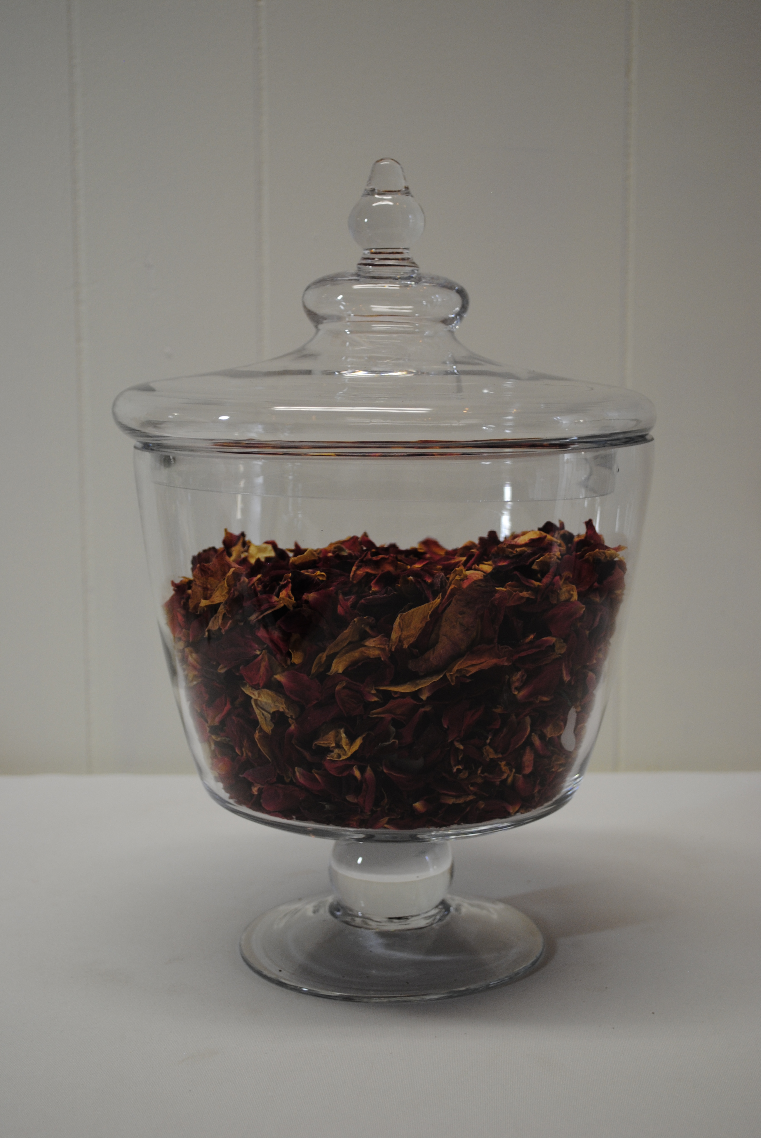 MISCELLANEOUS LOLLY JARS - Small