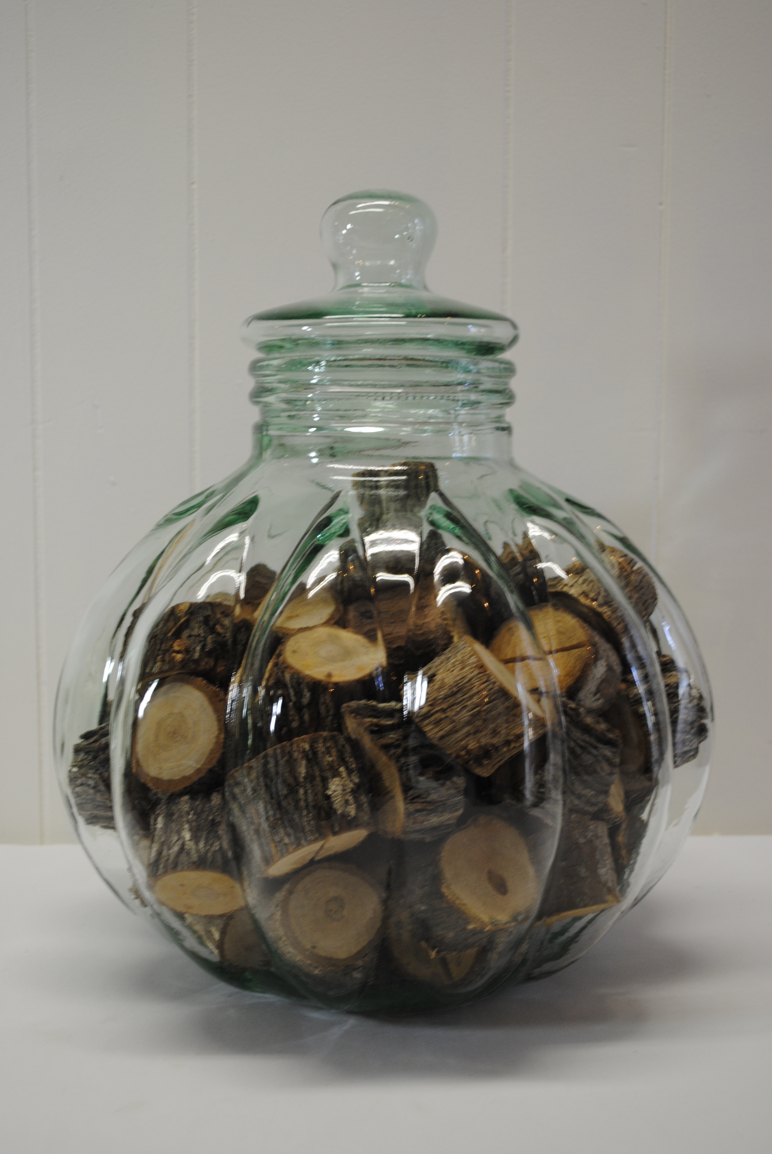 MISCELLANEOUS LOLLY JARS - Medium
