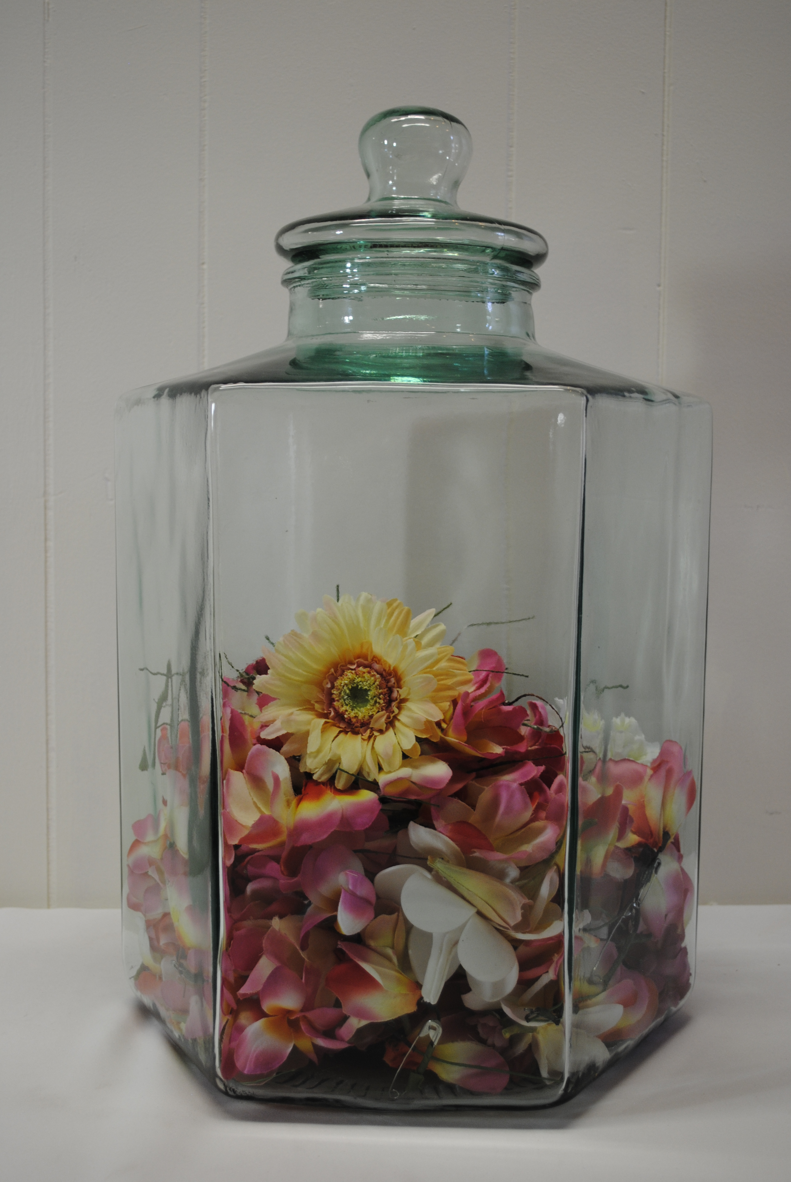 MISCELLANEOUS LOLLY JARS - Extra Large