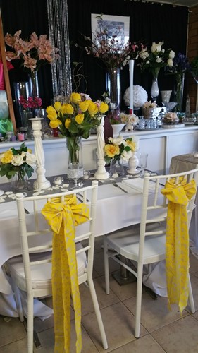 Our Show Room