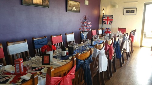 South Burnett Times - Best Of British - August 2016