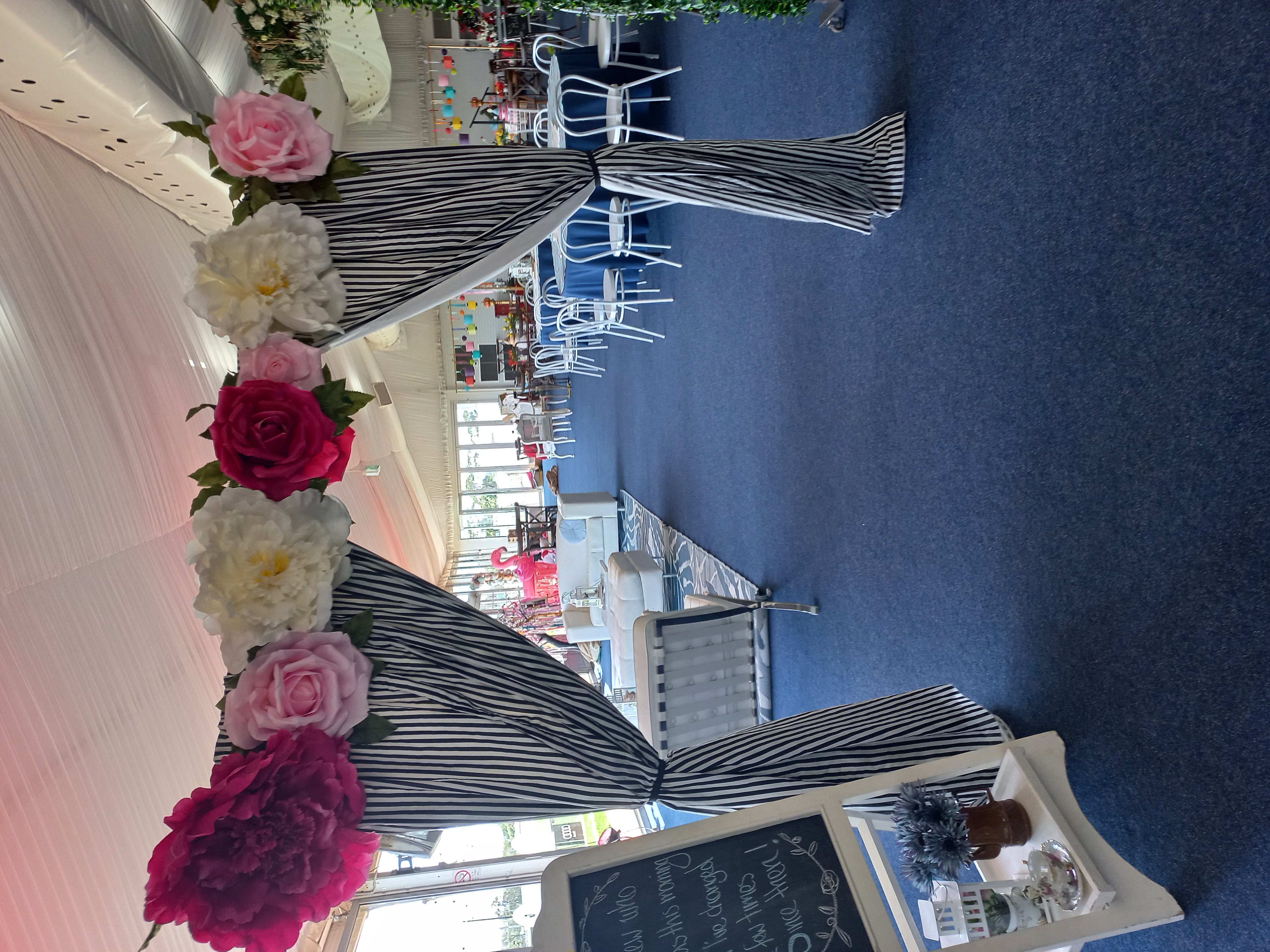 ALICE IN WONDERLAND PARTY