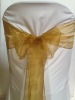 BOWS - Gold/Yellow/Orange