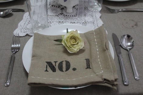 NAPKINS