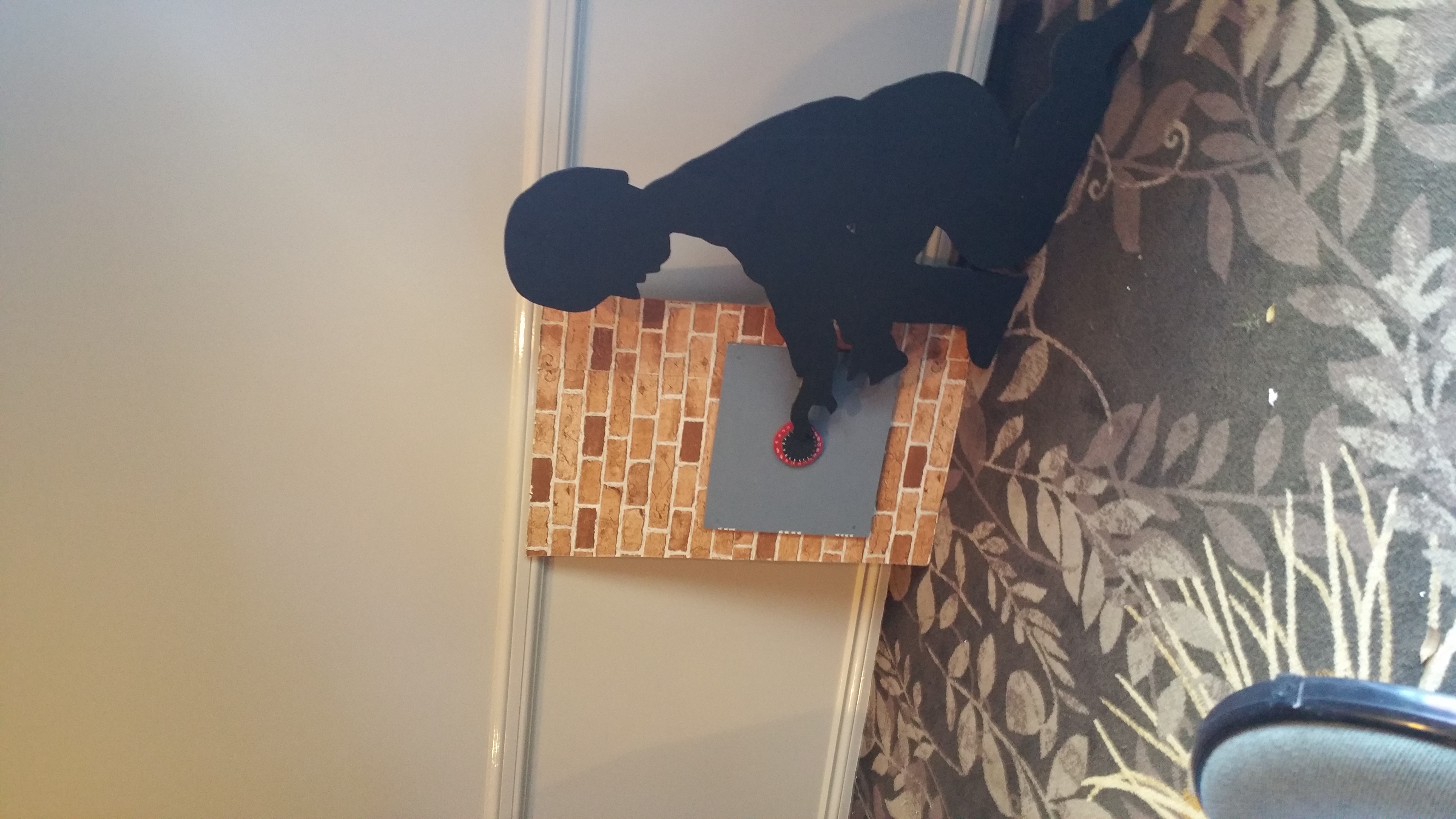 JAMES BOND THEME PARTY