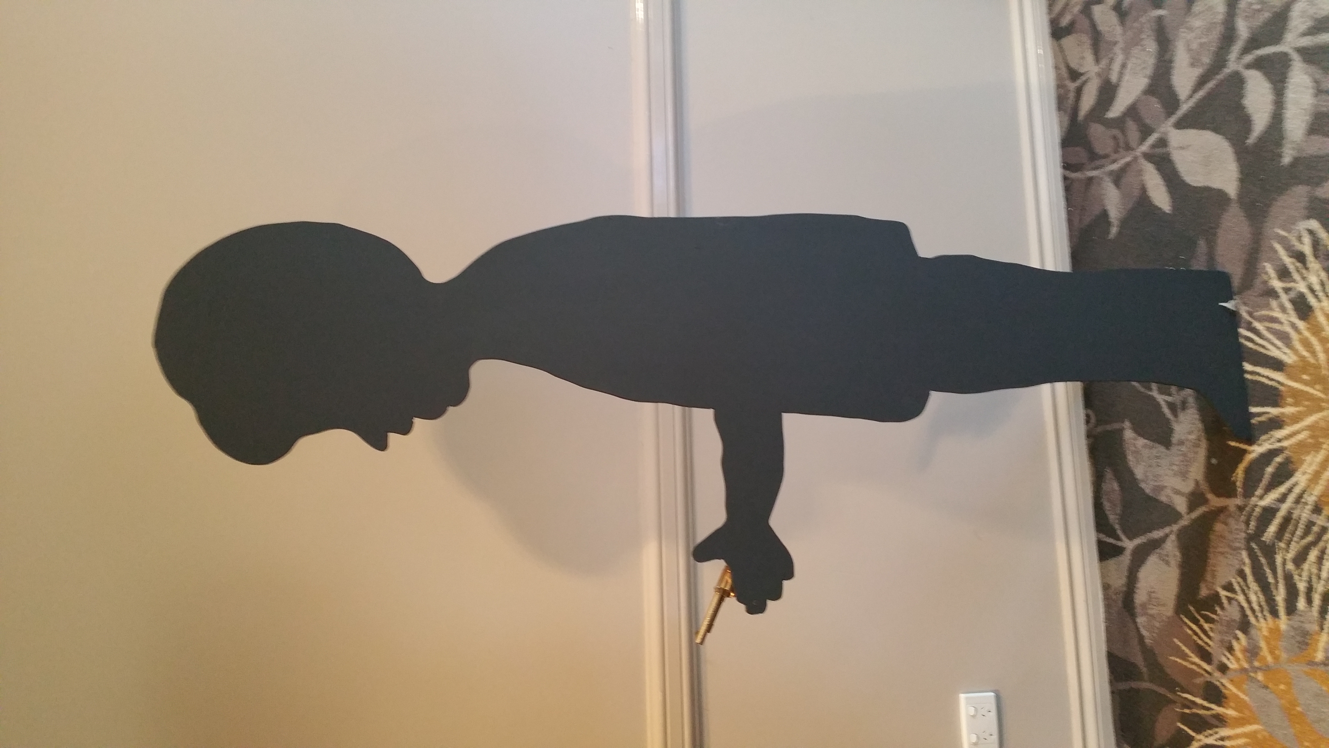 JAMES BOND THEME PARTY