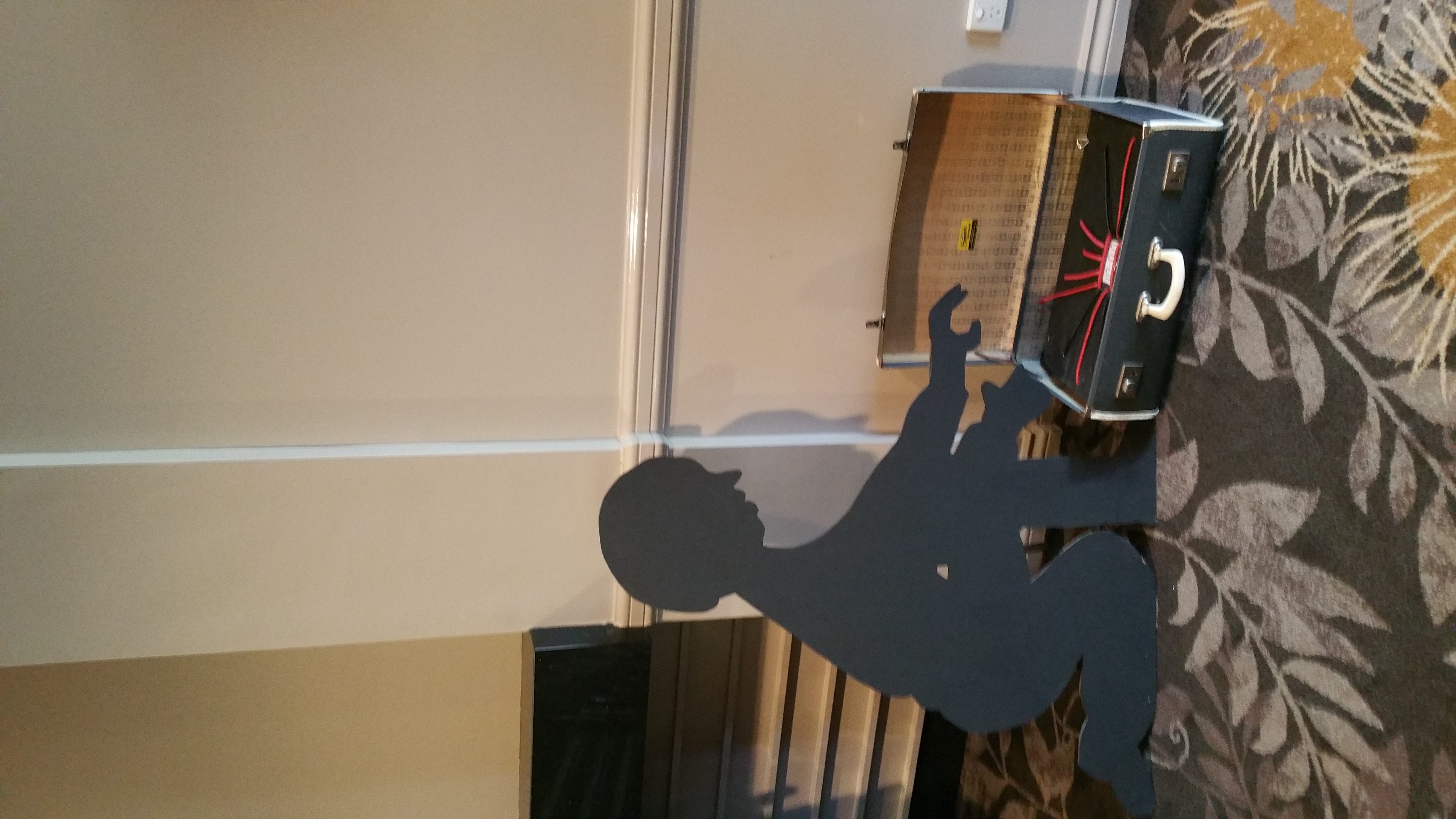 JAMES BOND THEME PARTY