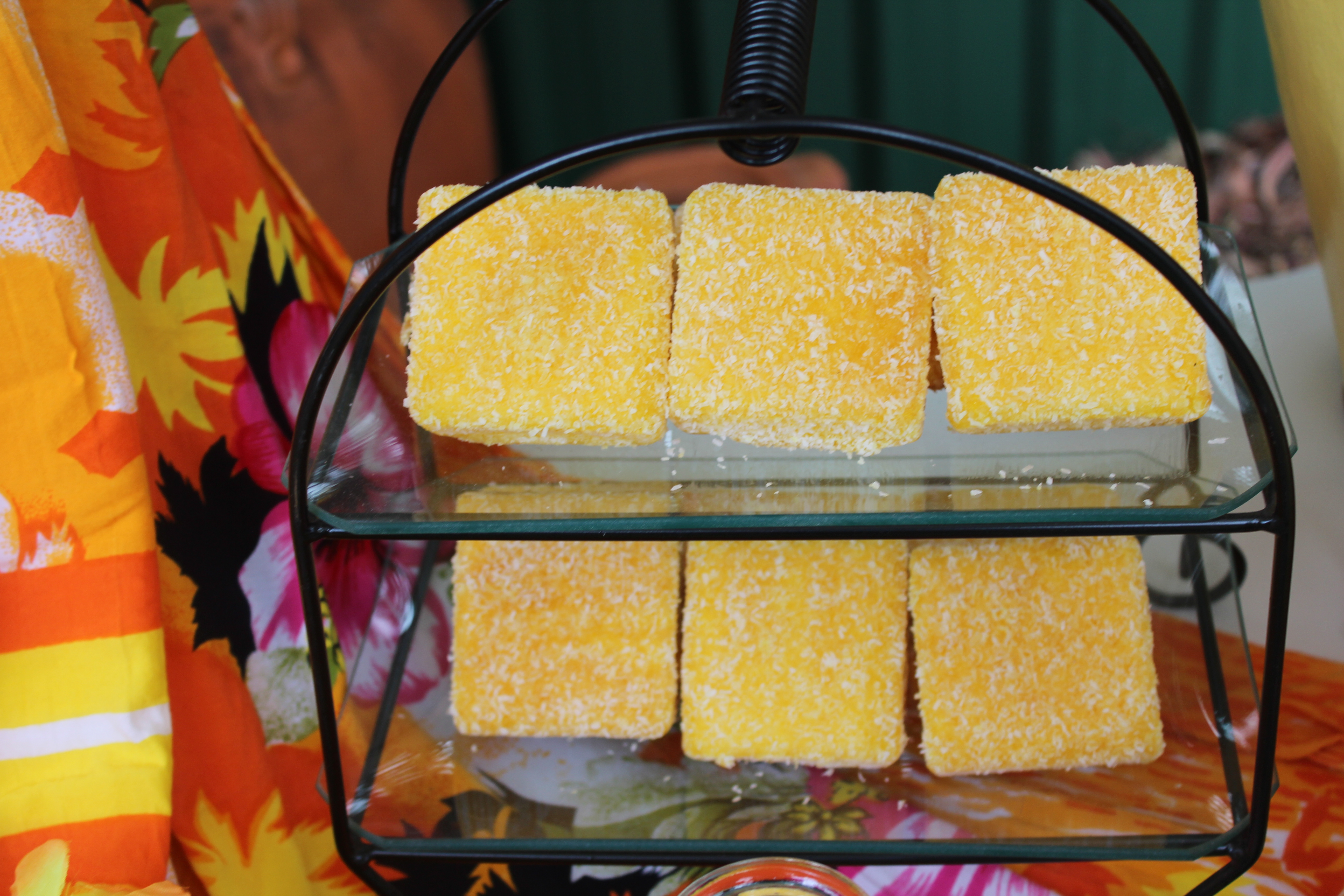 SPONGE BOB THEME PARTY