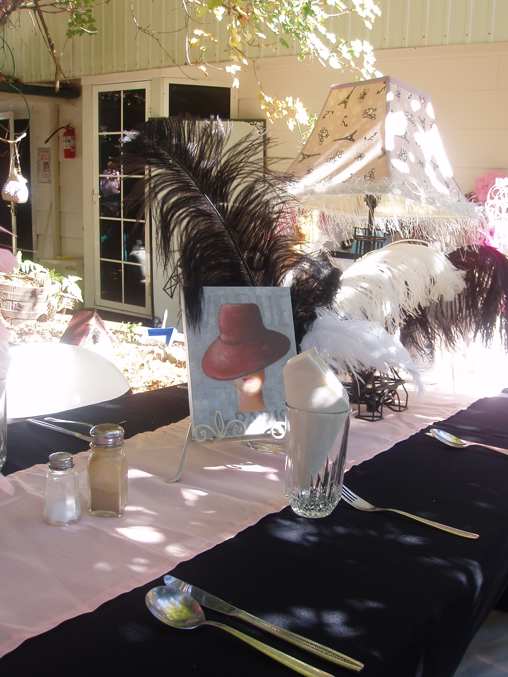 LINEN - TABLECLOTHS RECT