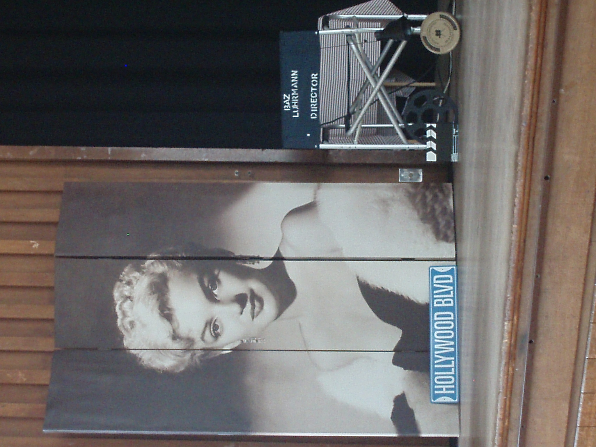 HOLLYWOOD / OSCAR PARTY