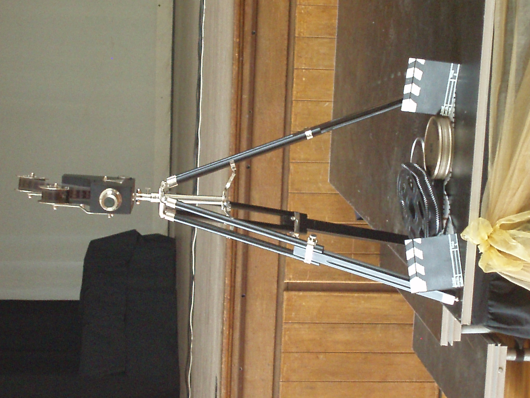 HOLLYWOOD / OSCAR PARTY