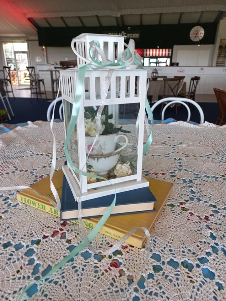 ALICE IN WONDERLAND PARTY