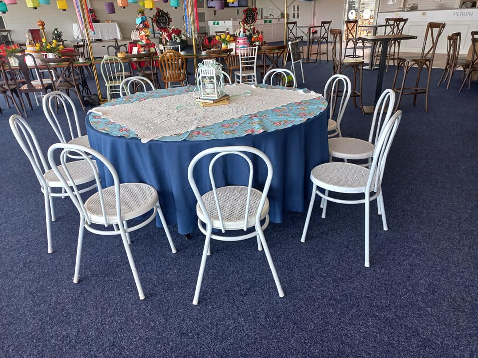 ALICE IN WONDERLAND PARTY